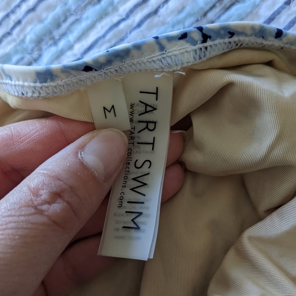 Bathing suit - Picture 4 of 4